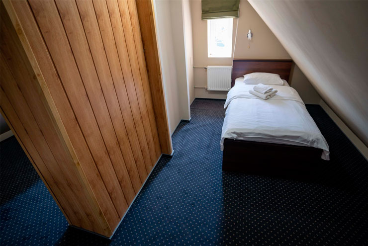 Стандарт 3-местный