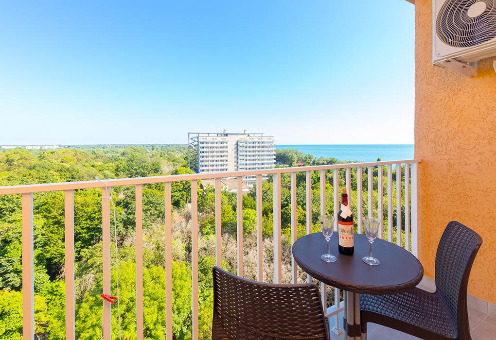 1-мест. станд.