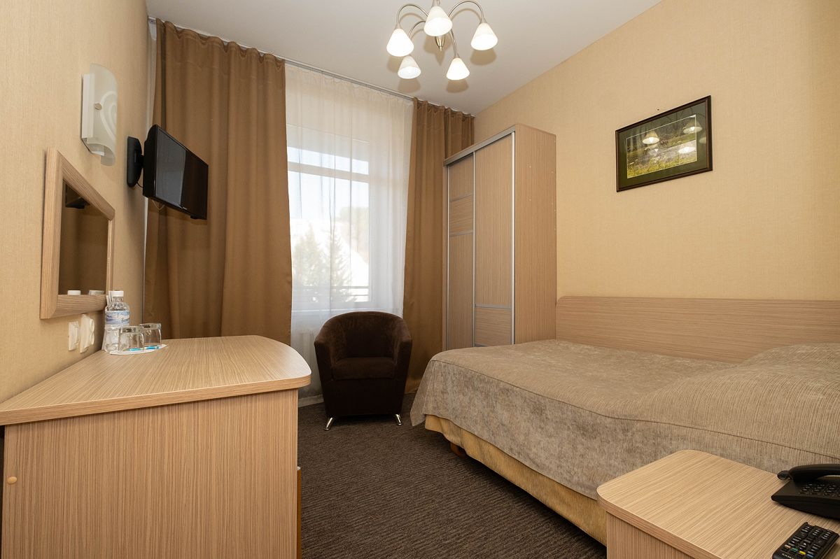 Стандарт 1-местный