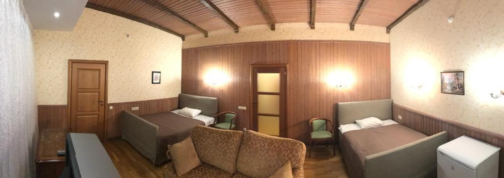 Семейный, корпус 1