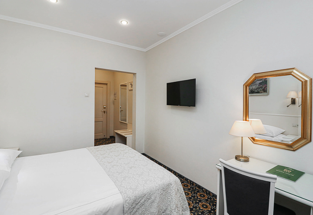 1-мест. 1 катег.