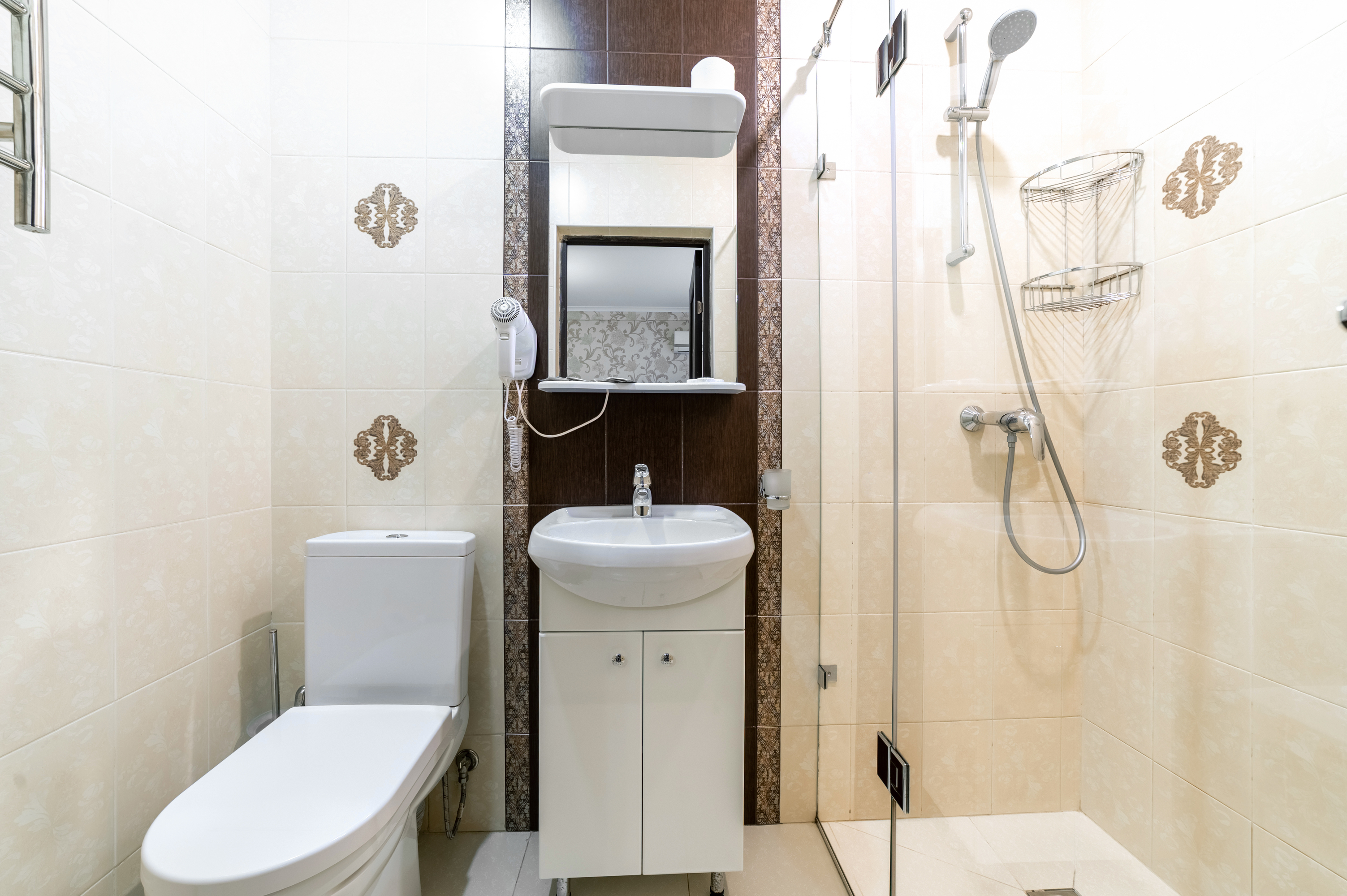 Стандарт 3-местный