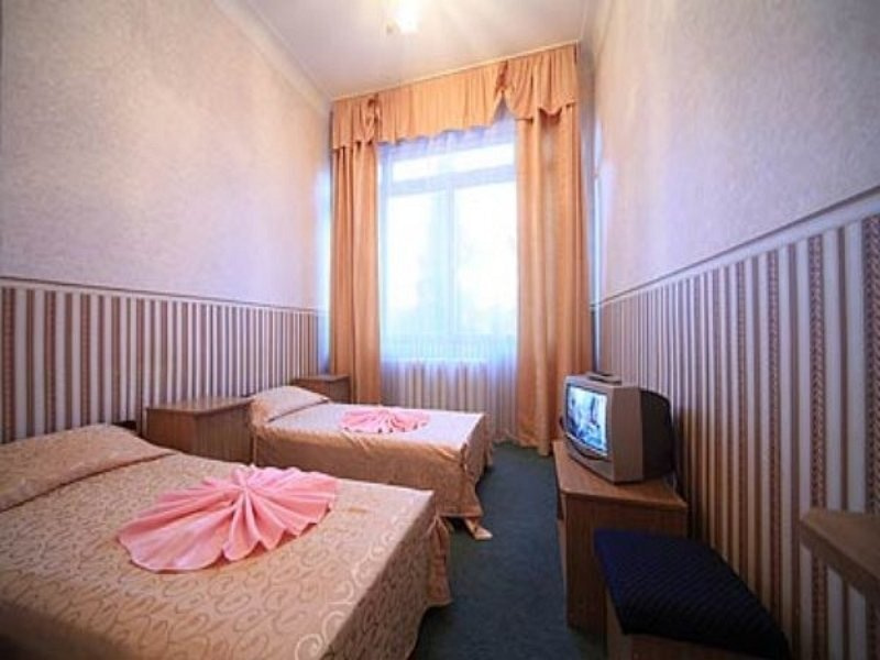 Посмотреть в галерее Полулюкс 2-комнатный