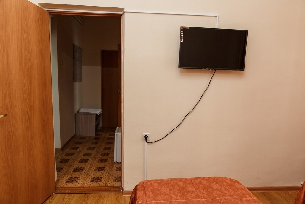 Посмотреть в галерее Эконом, корпус 3