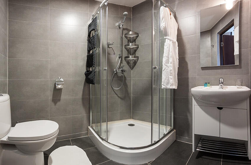 Вилла с 3 спальнями