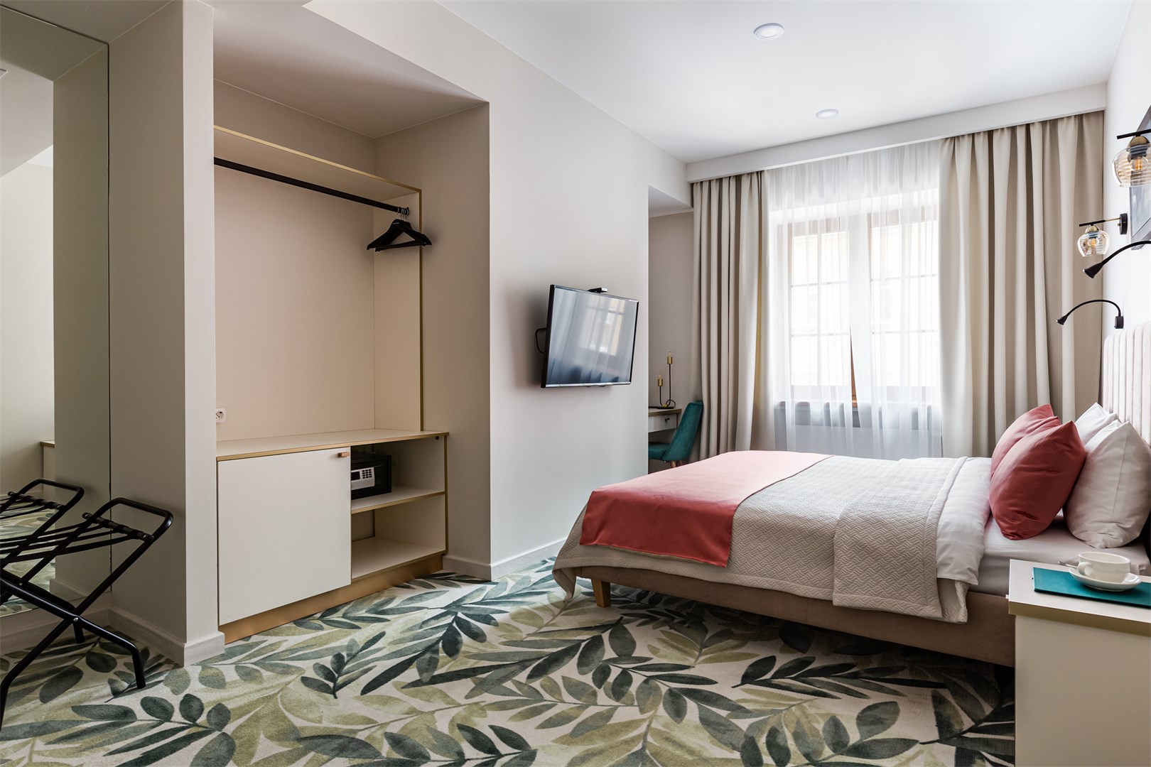 Стандарт 2-местный dbl