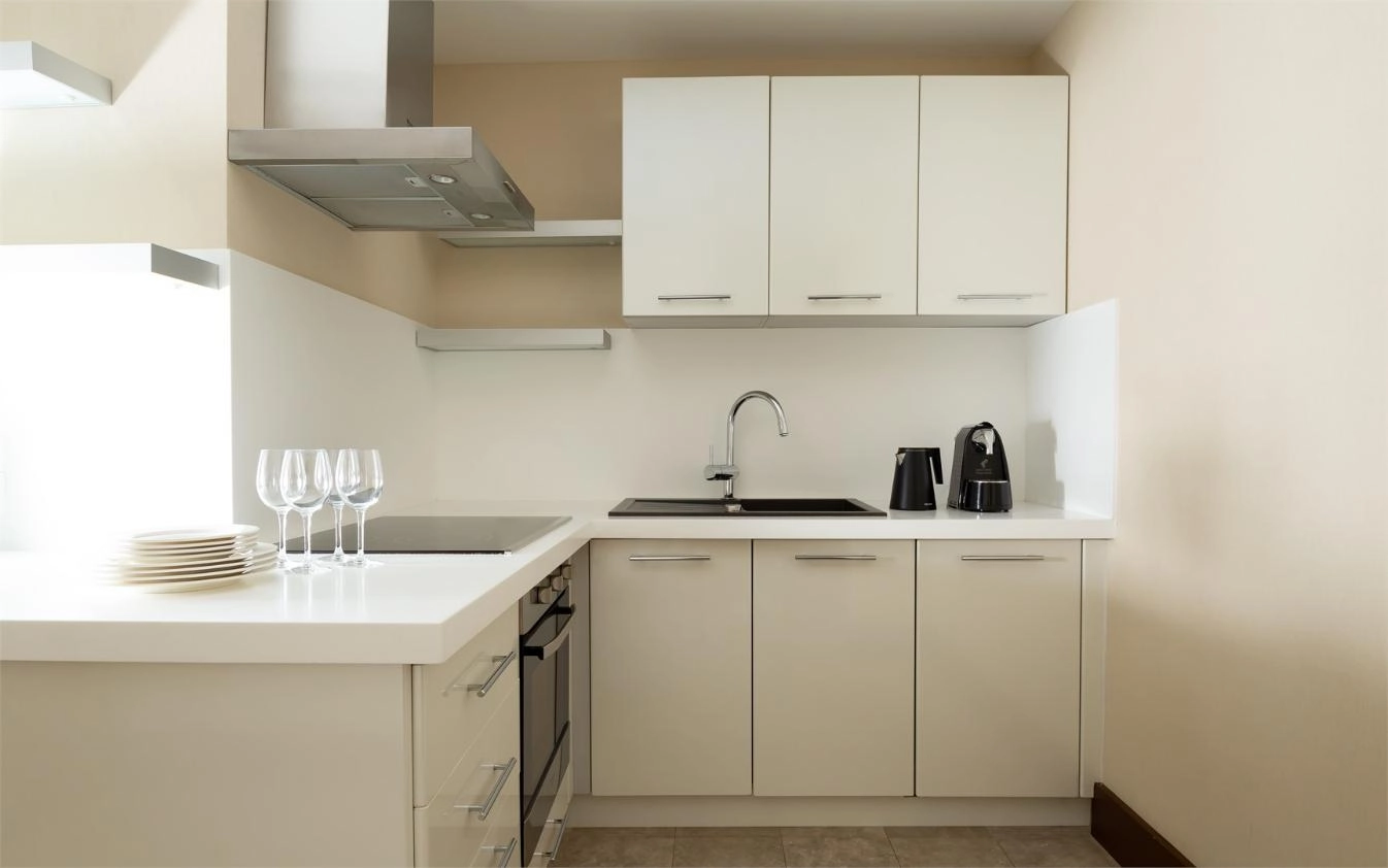 Люкс Президентский