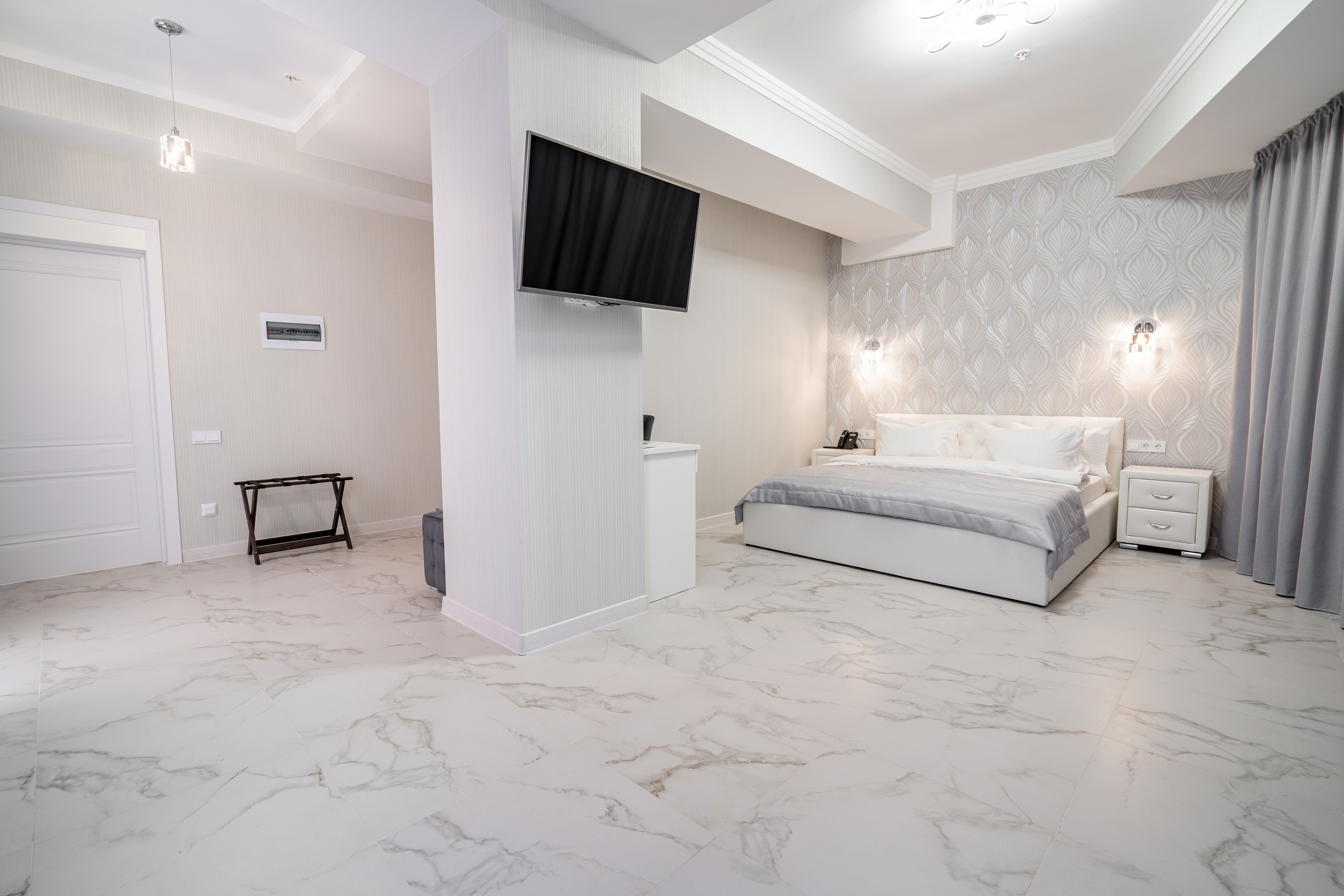 Делюкс 2-месстный 