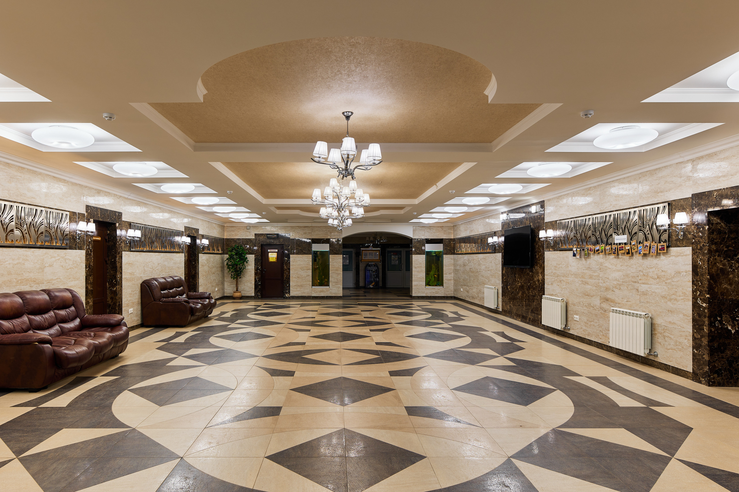 Санаторий «Поречье» Санаторий «Поречье»