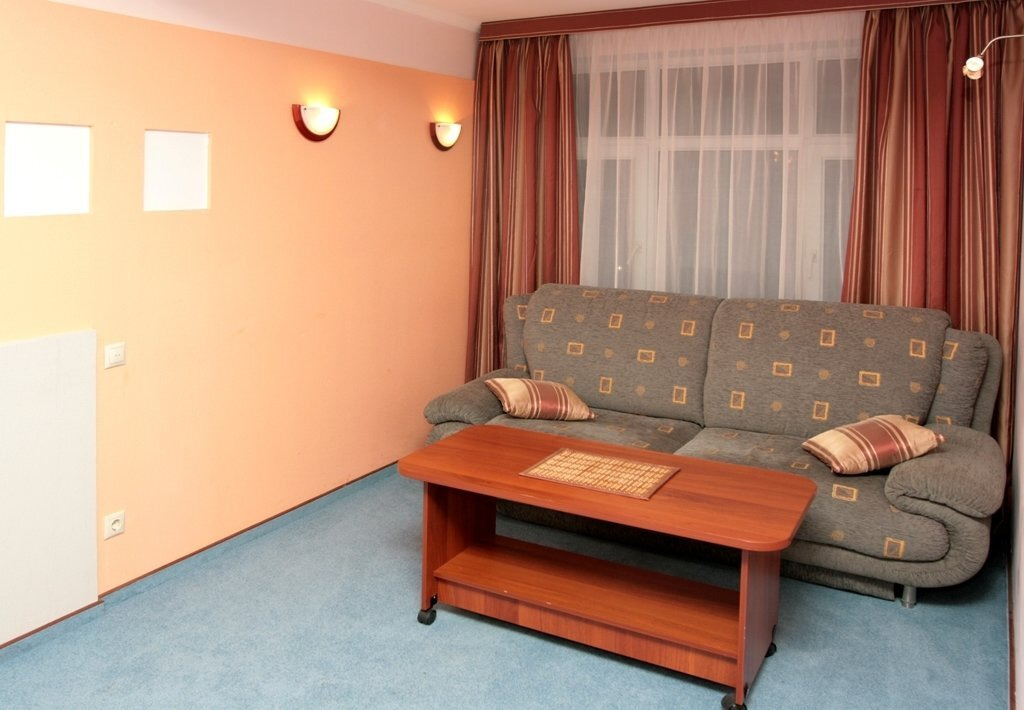 Комфорт Атлас