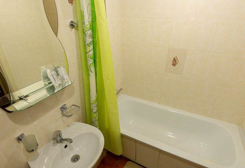 2-мест. комфорт