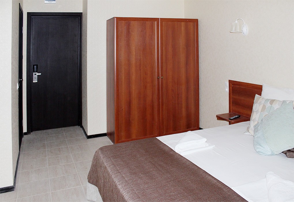 2-мест. 1 катег.