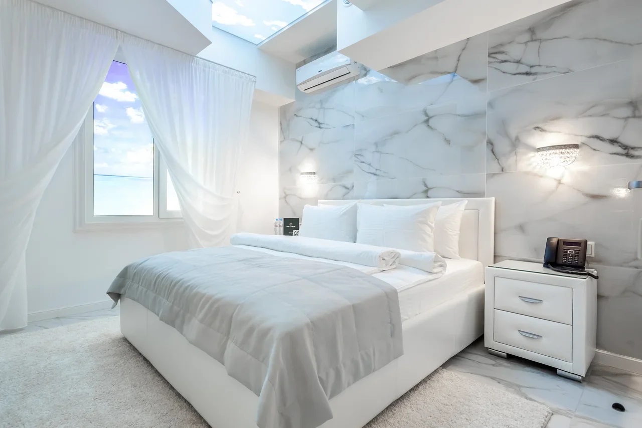 Эконом 2-местный (без окон)