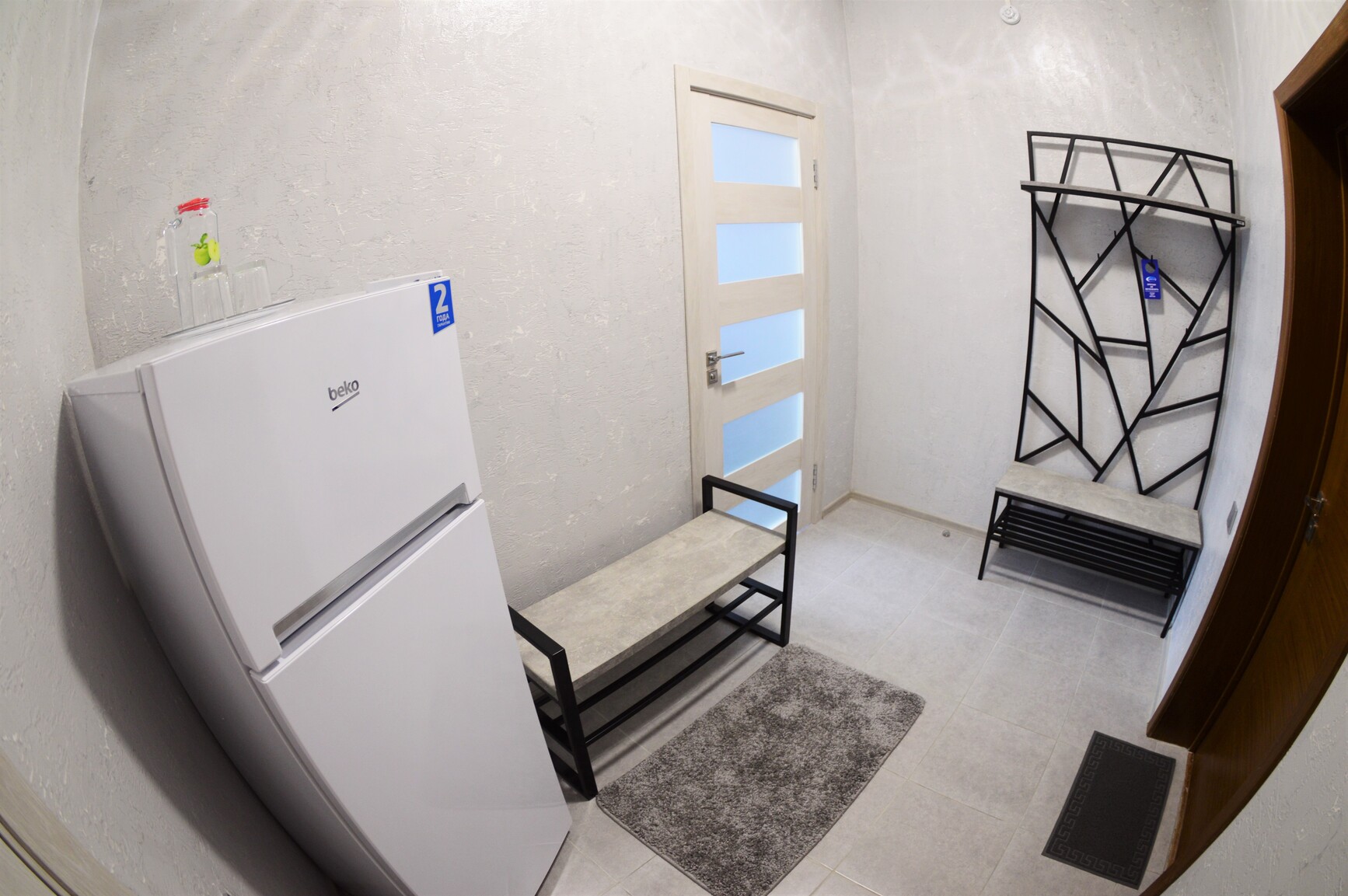 Студия 2-местный Studio