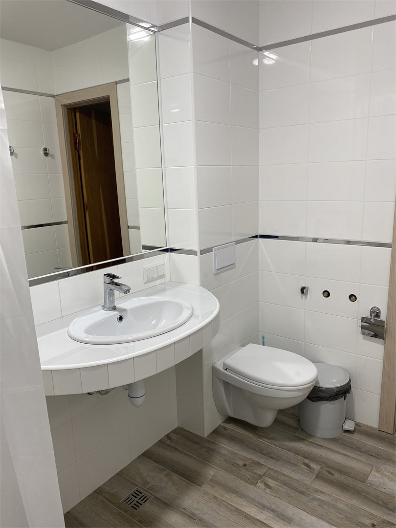 Семейный 2-комнатный с кухней корпус 2