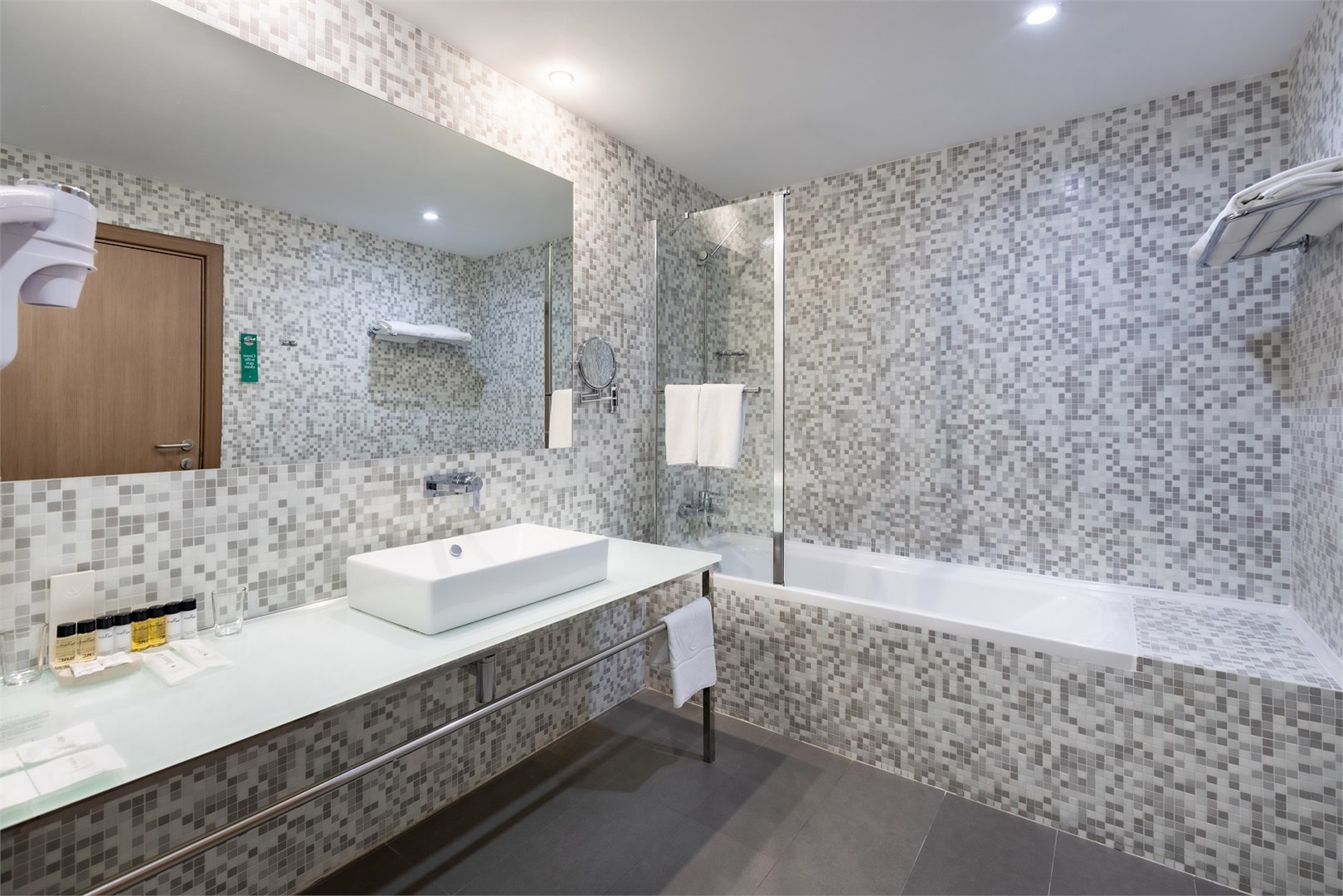 Семейный 2-местный 