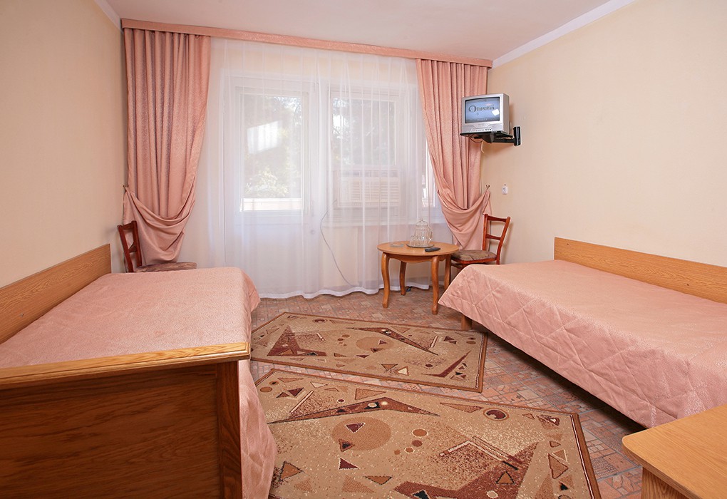 Посмотреть в галерее 2-мест. станд., корп. 6