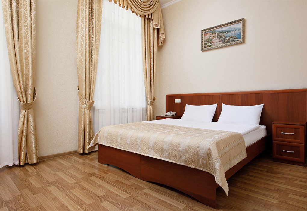 2-мест. бизнес корп. 