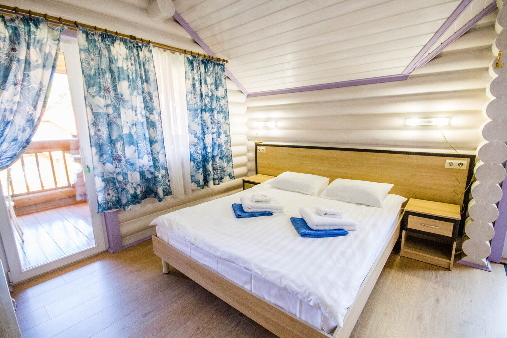 Комфорт улучшенный