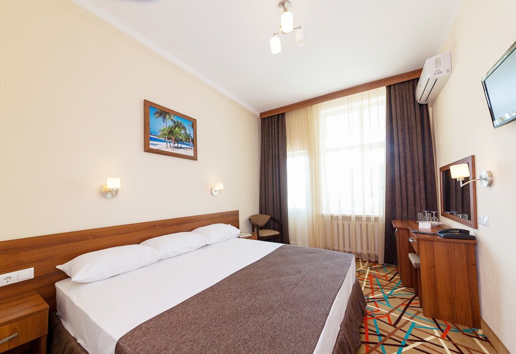 2-мест. станд., корп. 1, 2, Z