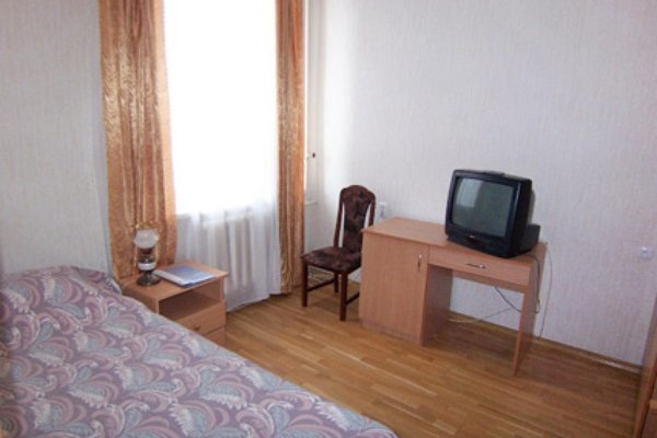 Блочный 1-местный