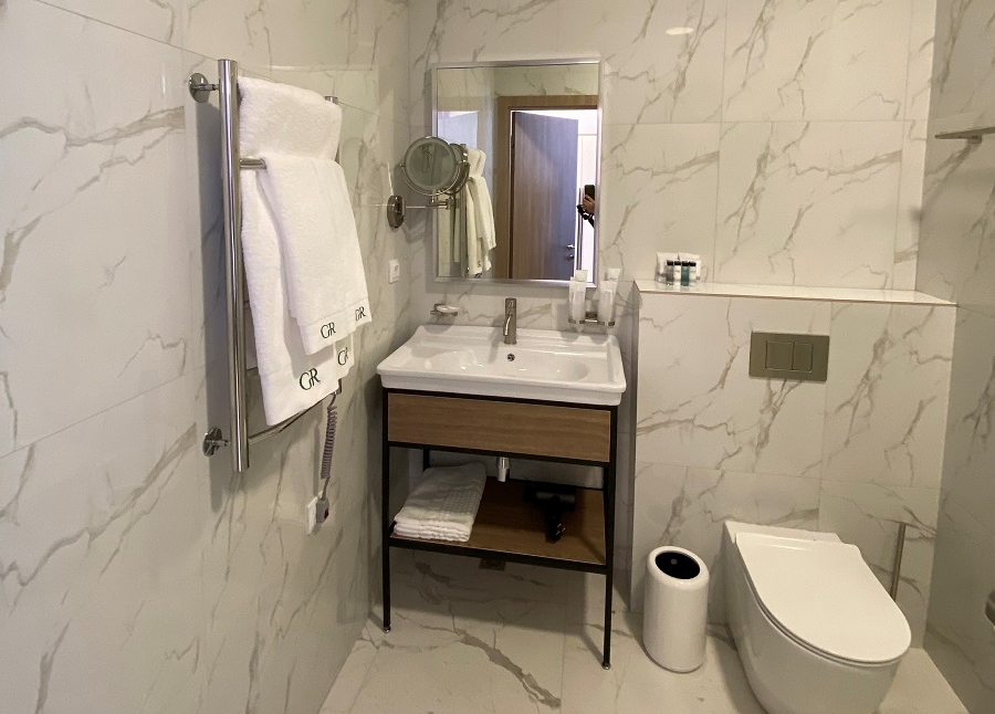 Посмотреть в галерее Standard 2-местный 1-комнатный с балконом Garden view
