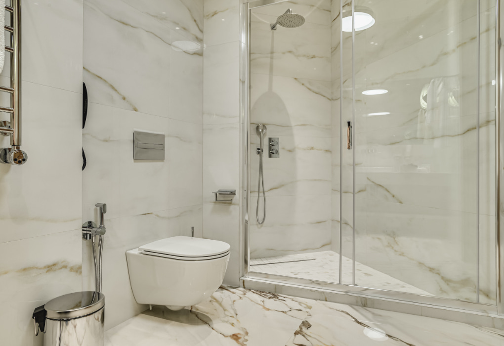 2-мест. представительский люкс (вид на парк)