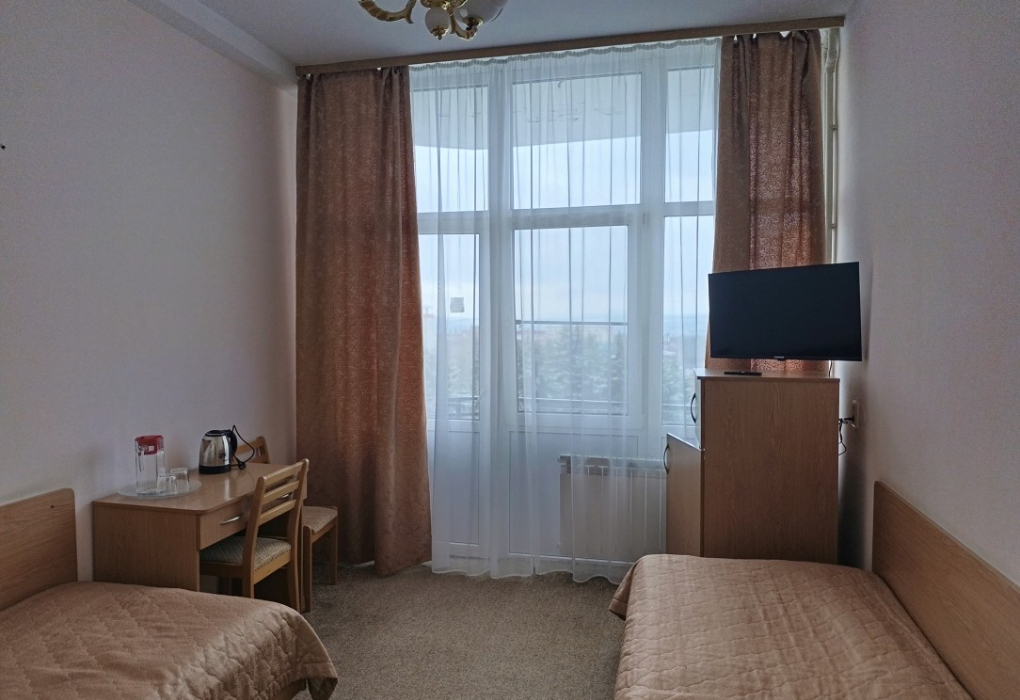 2-мест. 2 катег., корп. 3