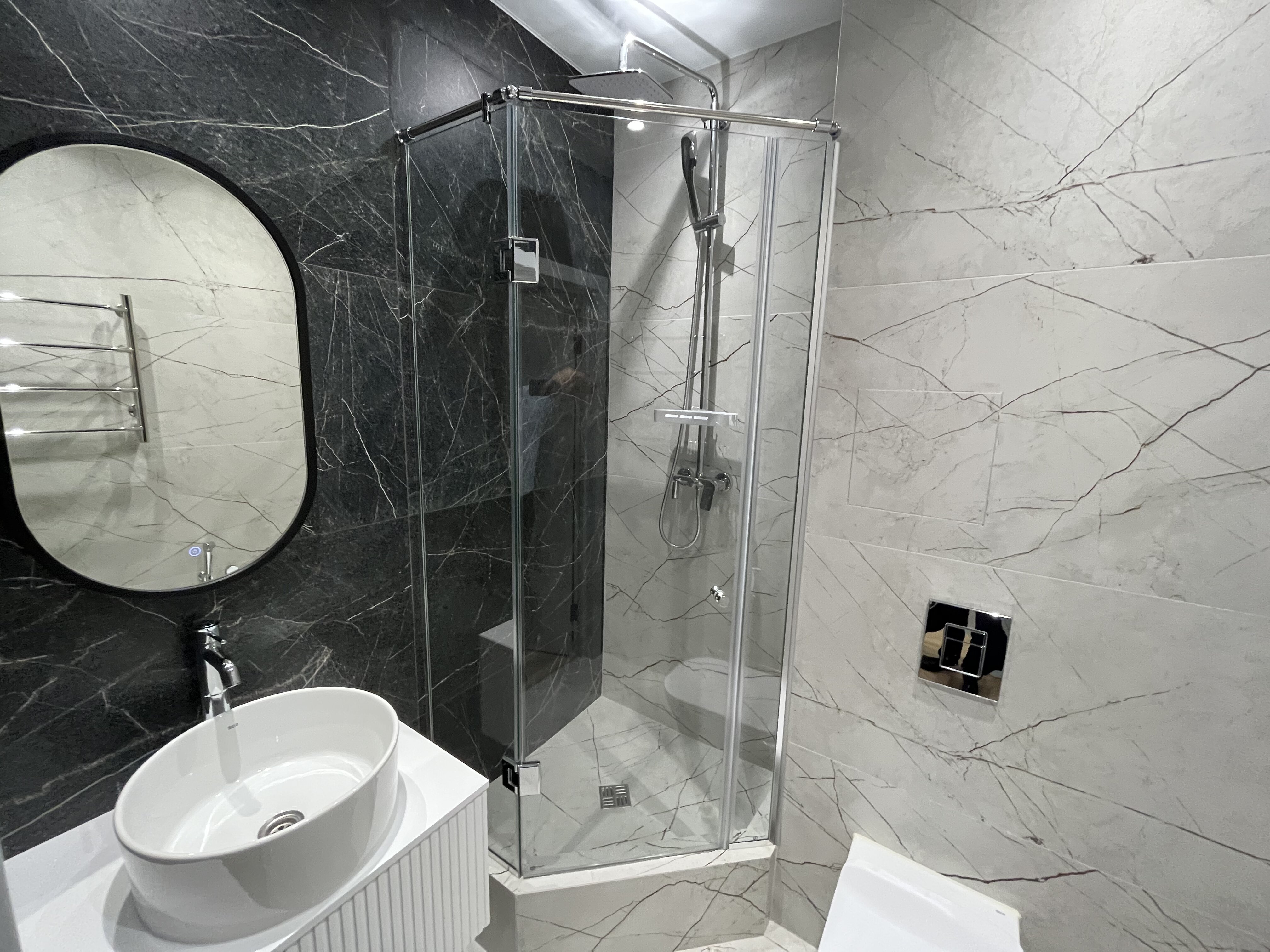 Апартаменты Апартамент делюкс 2-местный 1-комнатный