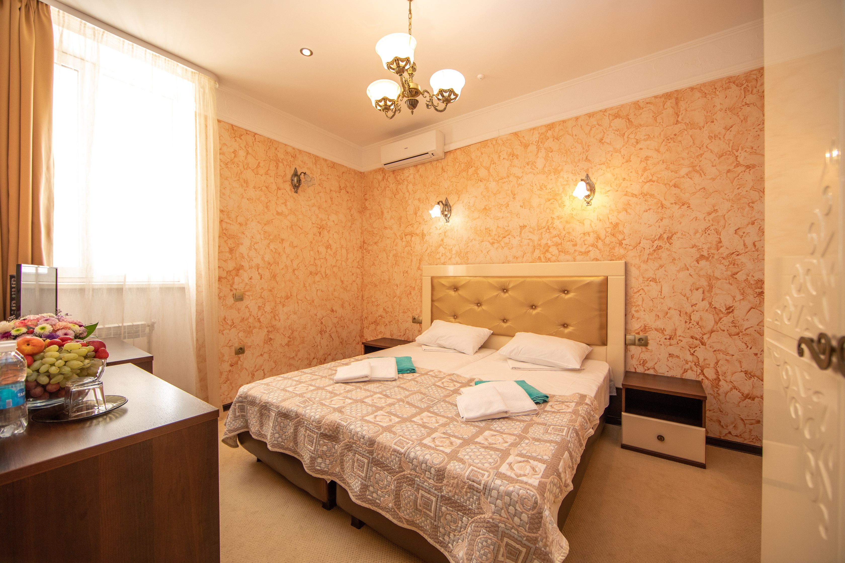 Стандарт 2-местный мини