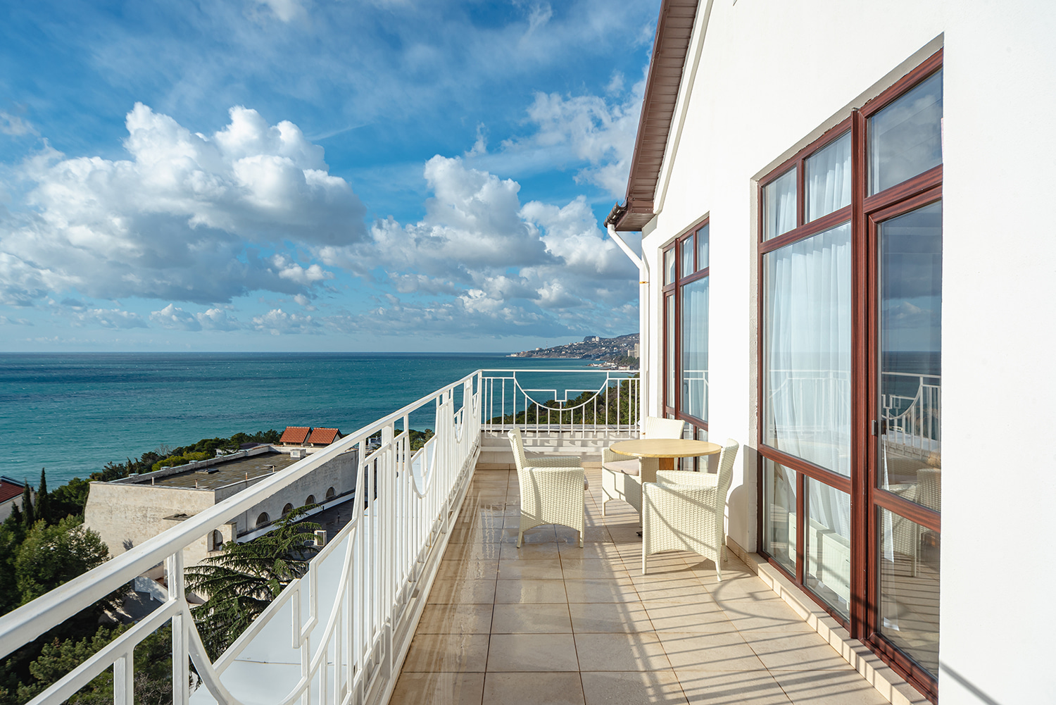 Посмотреть в галерее Suite 2 NEW, корпус 2