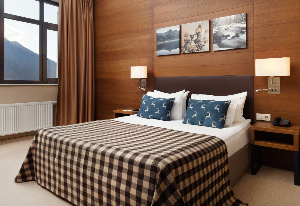 2-мест. станд. TWIN без балк.