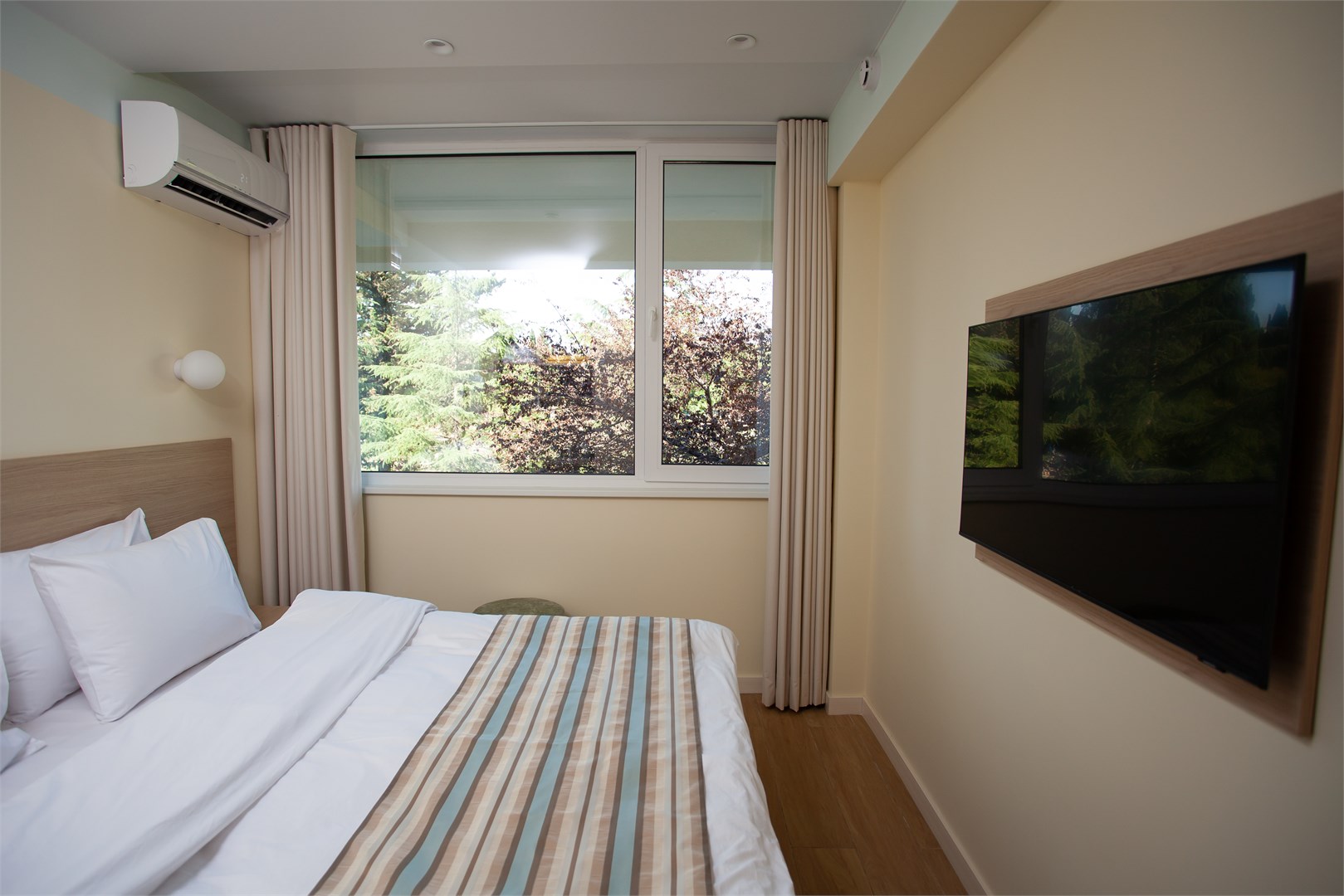 Стандарт 2-местный 1-комнтаный без балкона