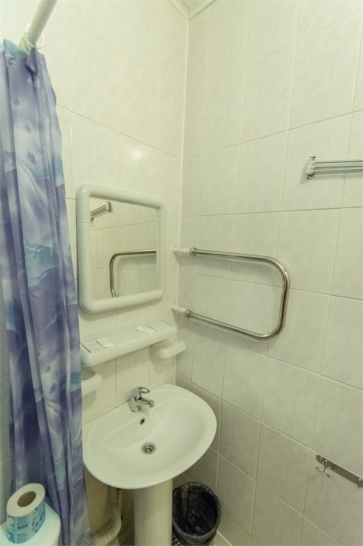 Стандарт 2-местный TWIN (Эконом)