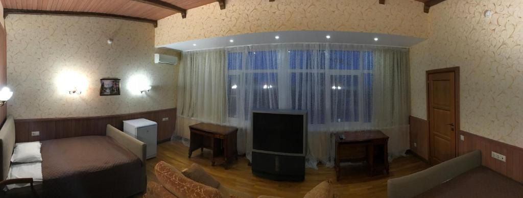 Семейный, корпус 1