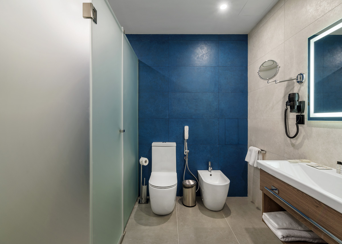 Стандарт 2-местный DBL