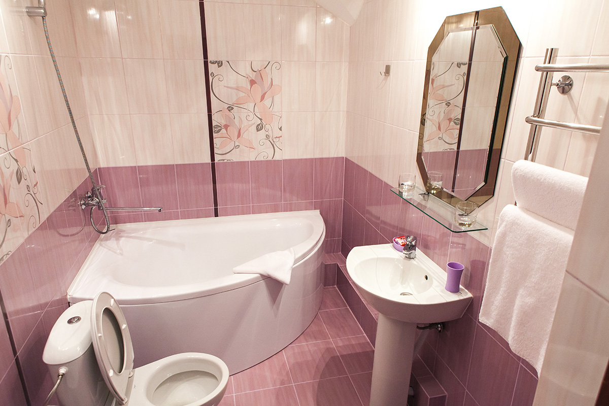 Семейный 3-местный 2-комнатный с лоджией №36,37