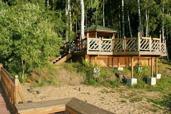 Отель «Лада Холидей» Подмосковье