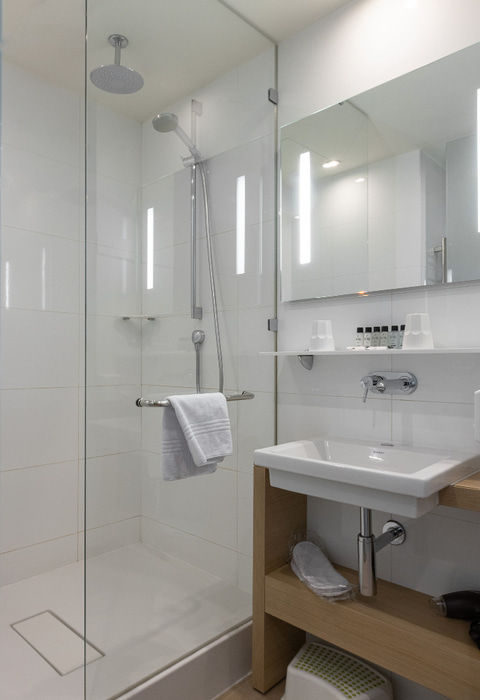 2-мест. Privilege TWIN