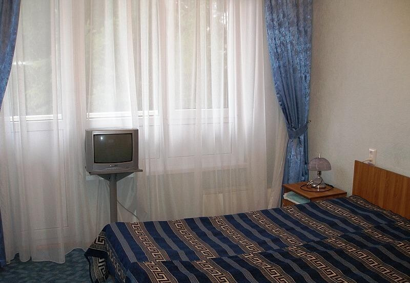 Стандартный