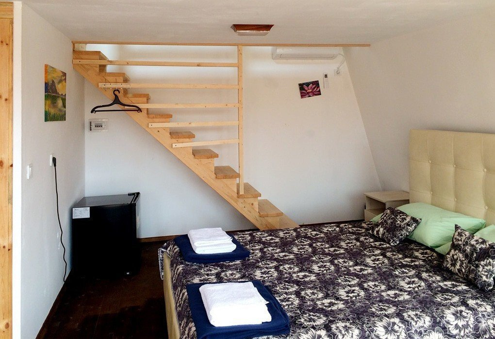 Полулюкс 2-комнатный