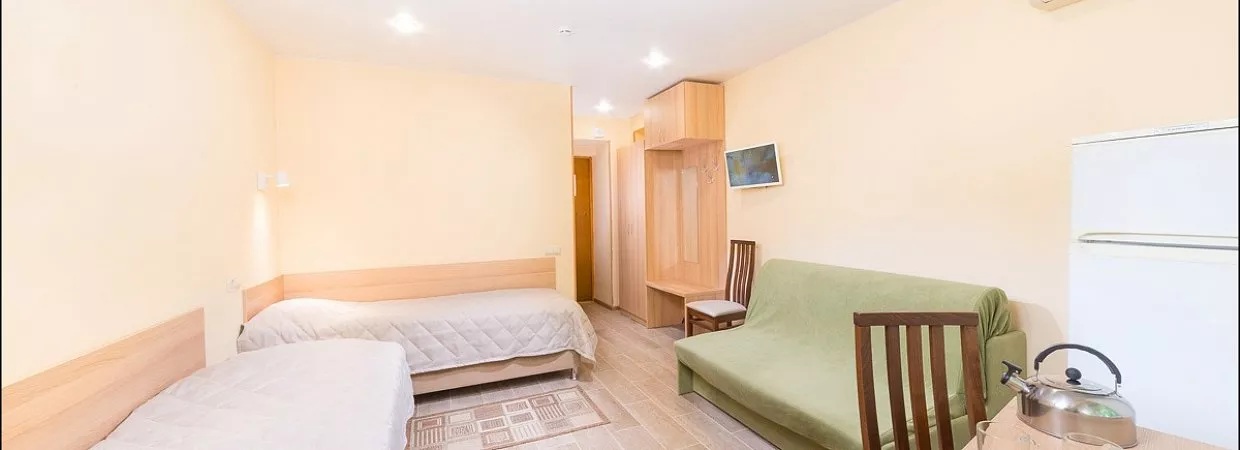 Стандарт Семейный, корпус 4, 5, 7