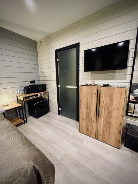 Посмотреть в галерее Супериор 2-местный KUB HOUSE