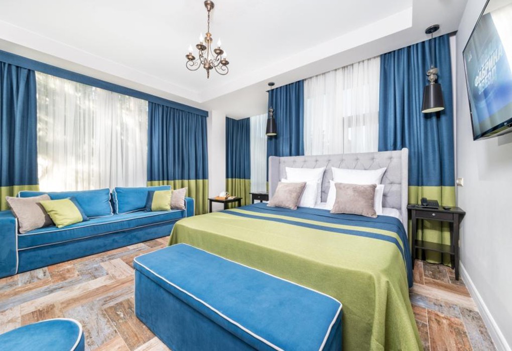 2-мест. студия