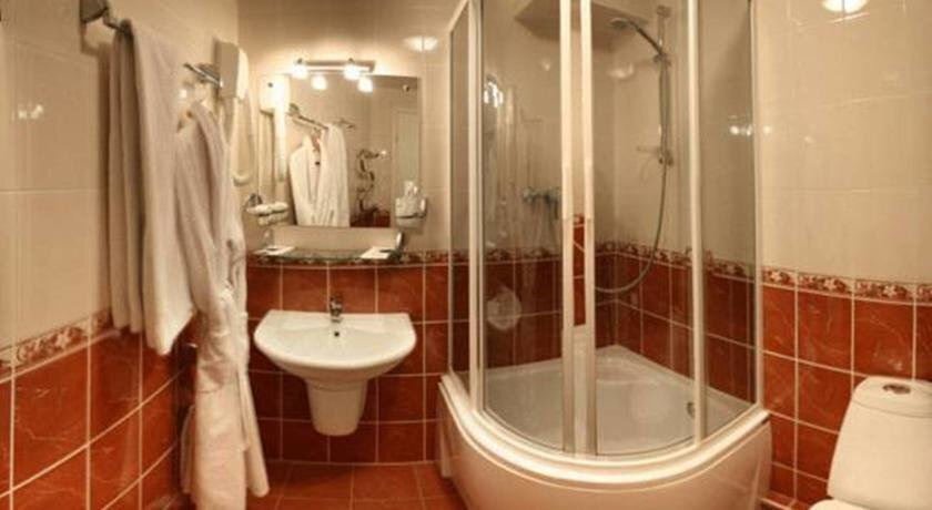 Люкс 2-комнатный