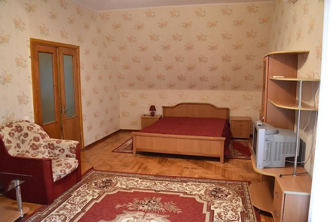 Люкс 2-комнатный, корпус 