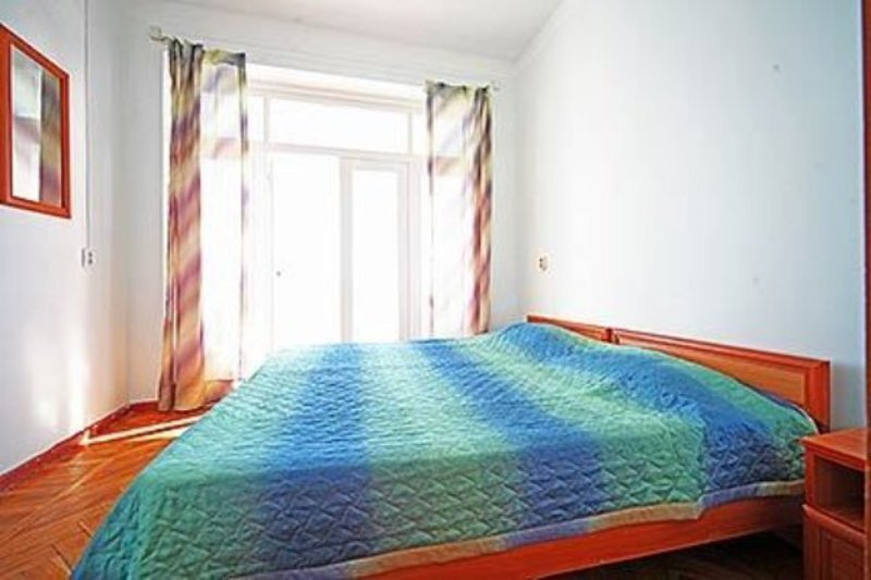 Улучшенный 2-комнатный