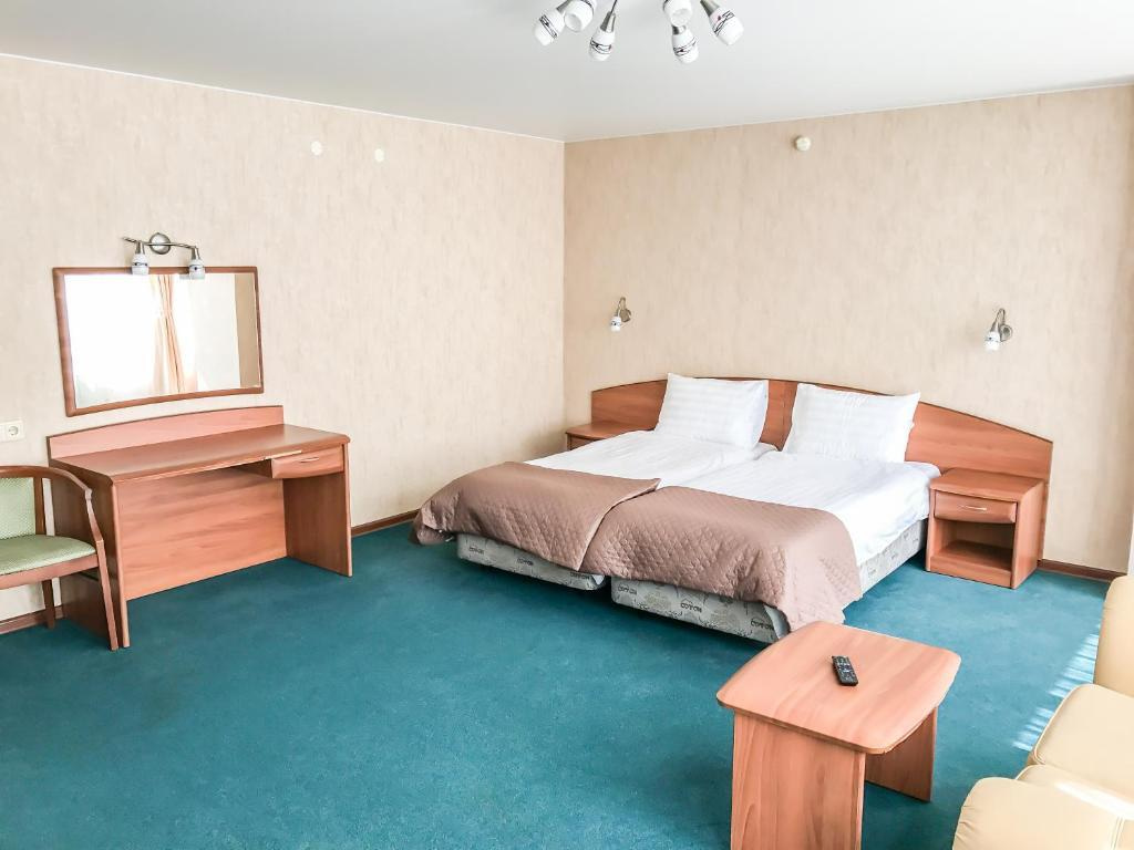 Студио, корпус 1