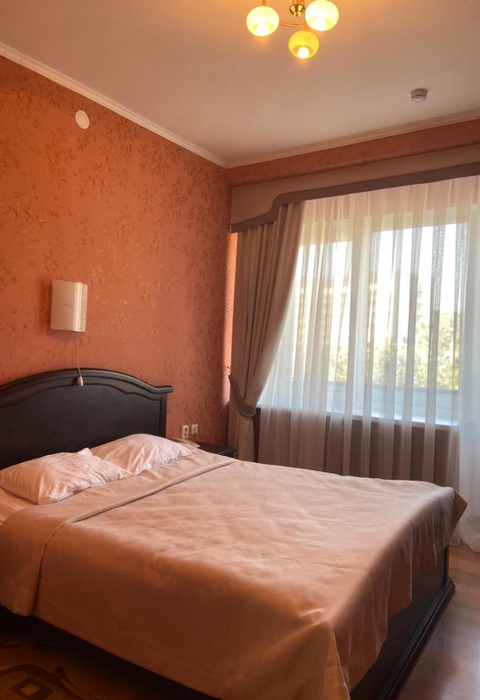 Посмотреть в галерее 2-мест. 2-комн. апартаменты, корп. 4