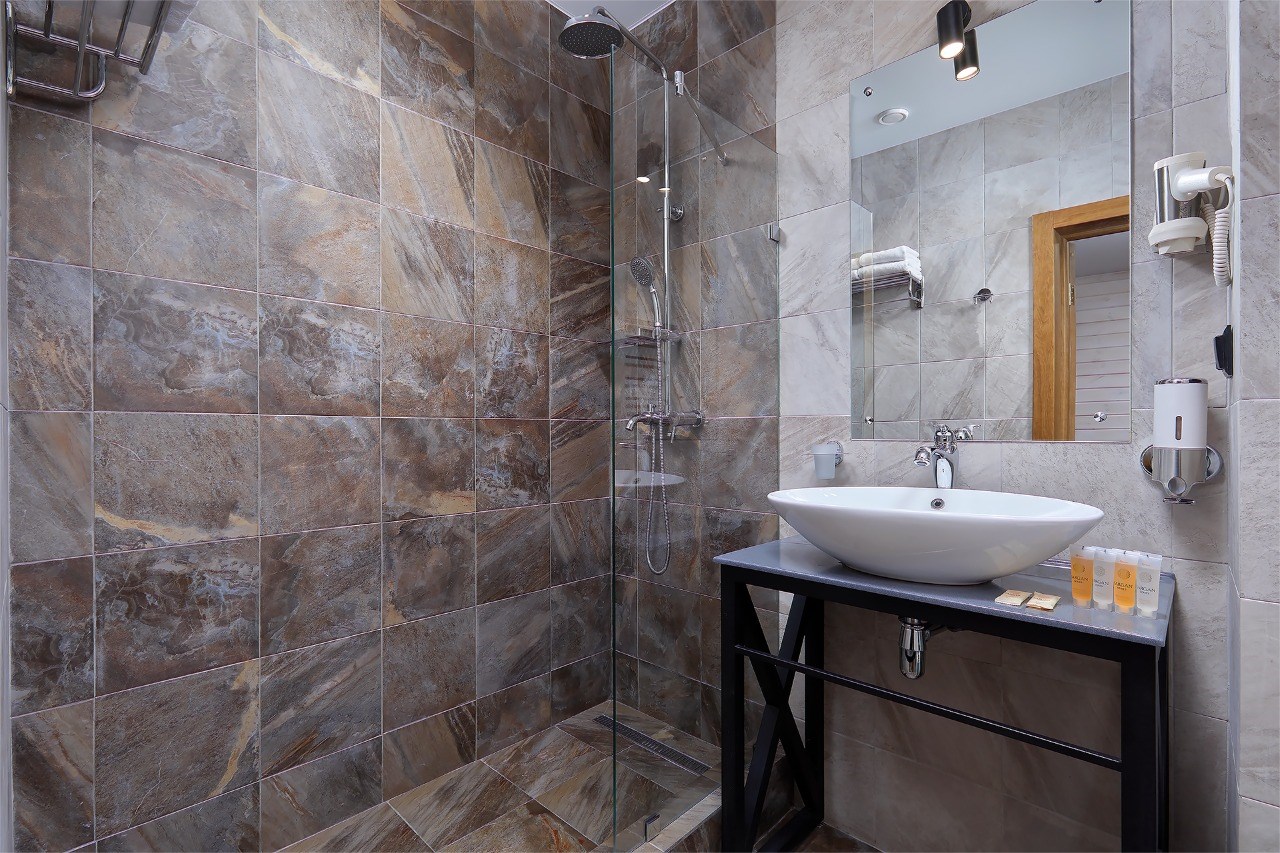 Делюкс 2-местный Семейный